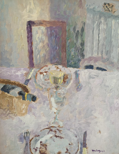 Tableau hst scène