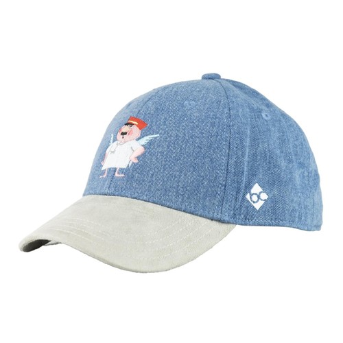 Bavarian caps aloysius - bavarian, "