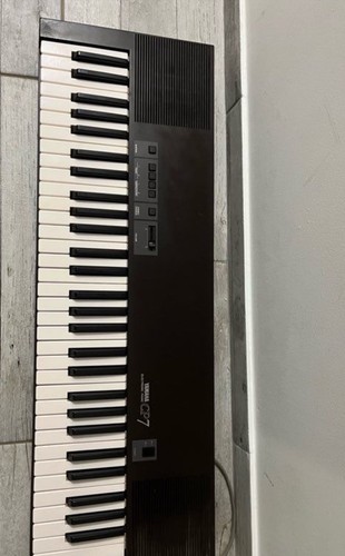 Yamaha cp7 piano numérique - cp7,