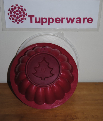 Tupperware moule à - 👑tupperware,