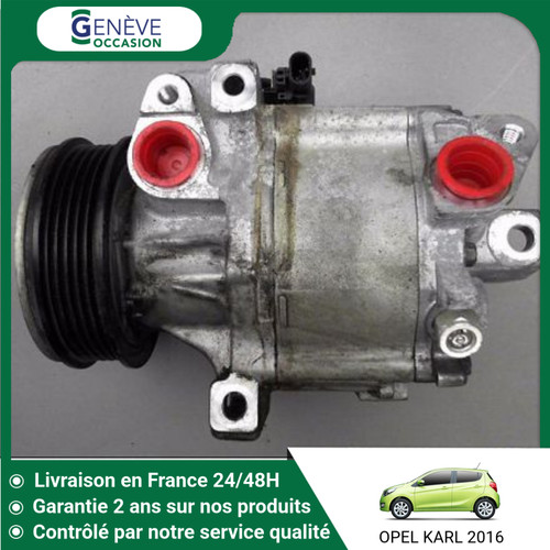 Compresseur air - 🇫🇷,