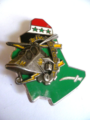 Ancien insigne pucelle - ancien,