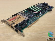 American Megatrends PSION Gold Card WAN Global PC Card 56k+Fax US-070JFX-17000-2