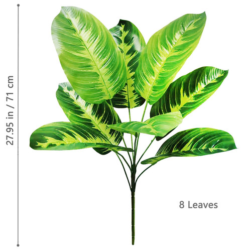 125cm grand palmier - 65-90-125cm,