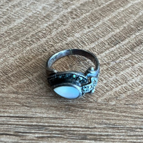 Bijoux bague ancienne - bague,