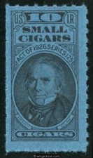 TD200a (TD126a) mint, VF