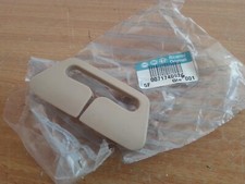 Rear Parcel Trim Center for Alfa Romeo 159 71740926 OEM