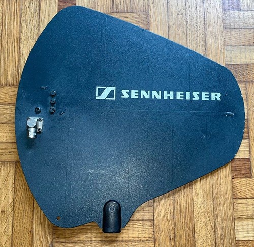 Sennheiser active antenna - sennheiser,