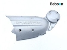 Couvercle du boîtier droite