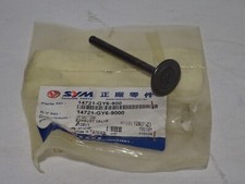 SYM 14721-GY6-900 soupape