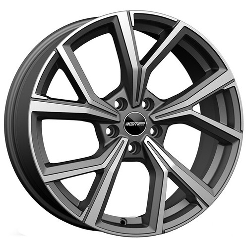 Jantes roues gmp - jantes,