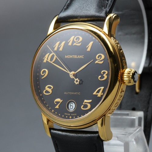 Montre homme montblanc - homme,