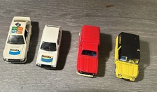 VOITURES ANCIENNES SOLIDO