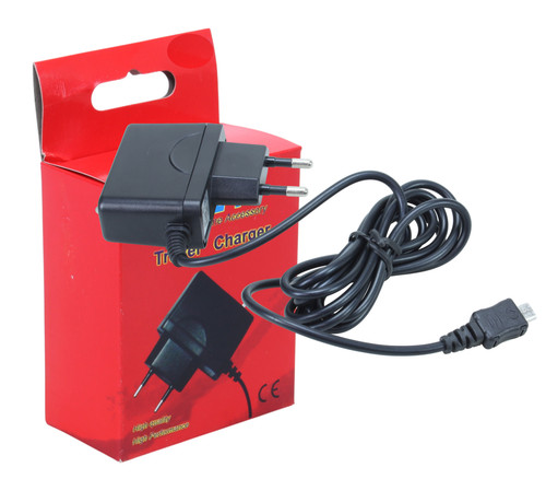 Nokia 8600 chargeur pour - 8600,