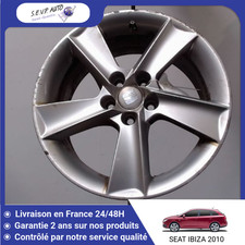 🇫🇷 JANTE ALUMINIUM SEAT