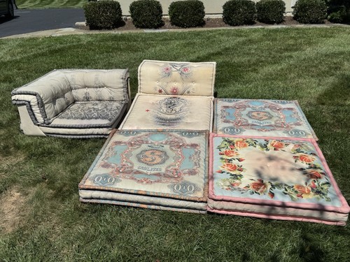 Roche bobois mah jong jpg - mah,