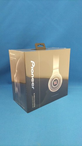 Casque pioneer mx9 - pioneer, gt