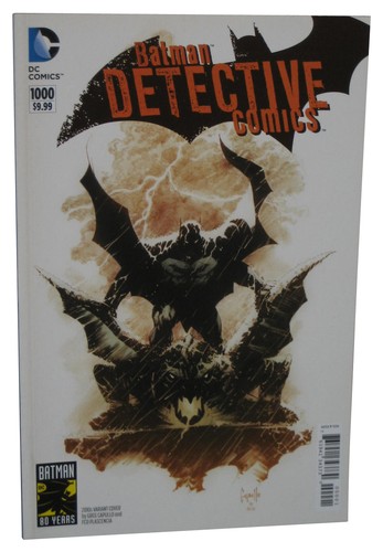 Comics batman détective - dc,