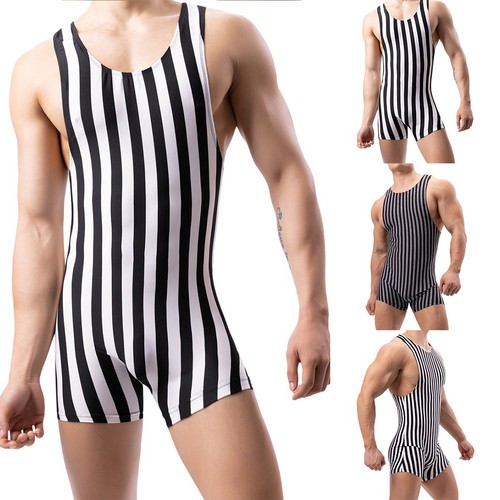 Body nuit homme - body,