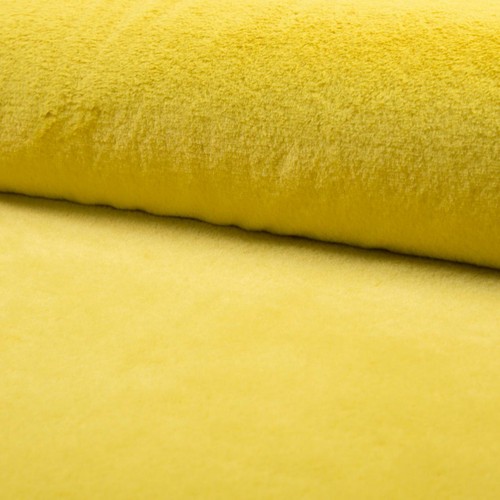 Tissu fausse fourrure - en,