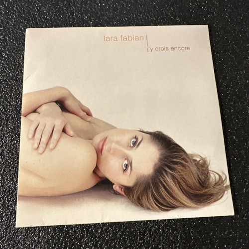 Lara fabian crois encore - fabian,