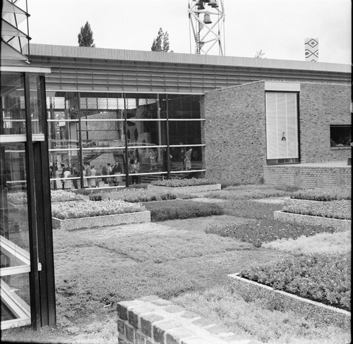 Exposition bruxelles 1958 - 1958,