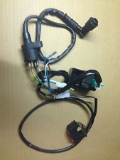 Neuf Câblage Harnais 5 Broche