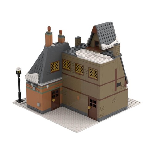 Zitianyoubuild moc 158767 - zitianyoubuild, moc-158767