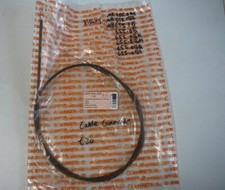 Stihl Viking Tondeuse MB655.0G, MB655.0KS, MB655.1G Cable Commande 6375 700 7501