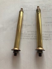 Horloge pendule à balancier