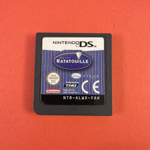 Jeu nintendo disney - ds,