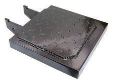 Table de découpe adapté pour