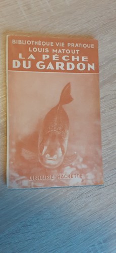 Tbe matout louis la pêche - -,