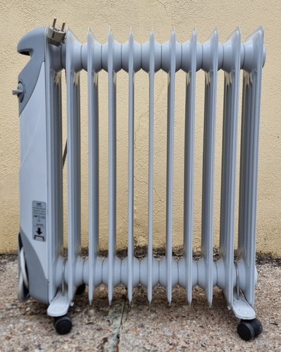 Ewt radiateur bain huile - radiateur, d’huile