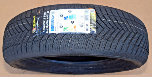 Pneu saisons minerva all - pneu,