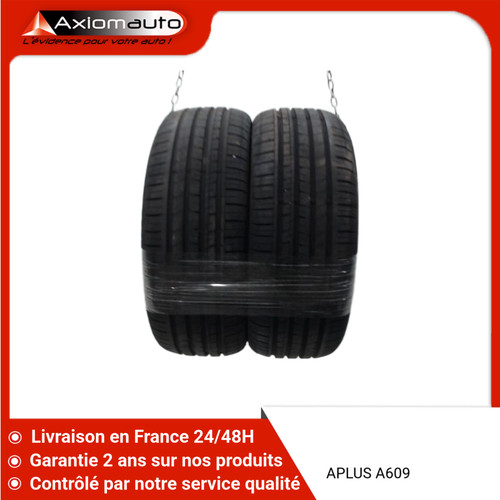 Paire de pneus aplus - paire,