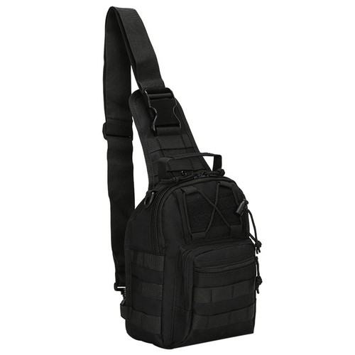 Tactical cross body - cross, bag