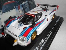 LANCIA LC2 N°4 DES 24 HEURES