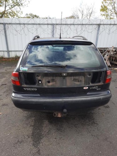 Calandre volvo phase - calandre, 1