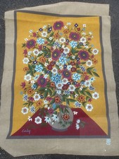 Odette CALY Symphonie Florale