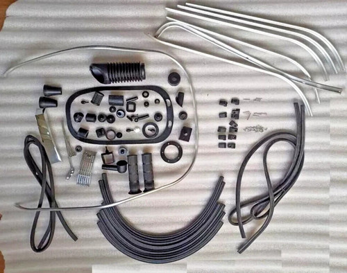 Fits for vespa lml p200e - for, px