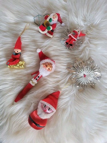 Lot décoration - lot,