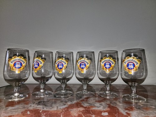 Bière verres - À,