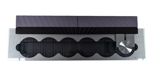 Bang olufsen beosound 9000 - olufsen,