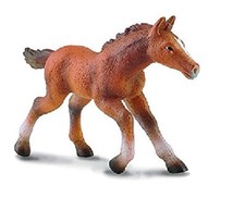 Collecta 88245 Cheval De Sang