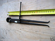 (n° 41 ) OUTIL ANCIEN, compas.