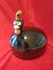 Belle Poule J.line  Baroque  ,noire et or