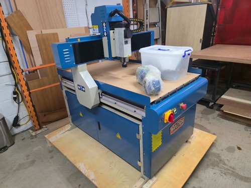 2ft 3ft cnc router table - x,