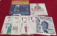 LA TAC TAC TIQUE DE BOURVIL