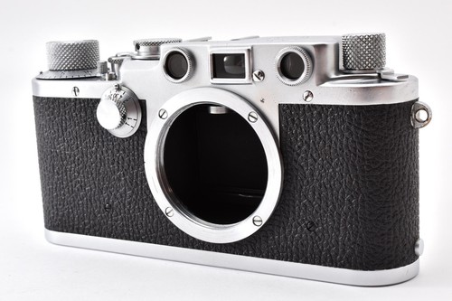 Appareil photo argentique